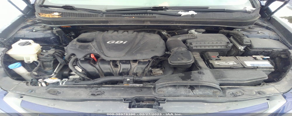 5NPEB4AC5EH947867 2014 HYUNDAI SONATA photo no. 10