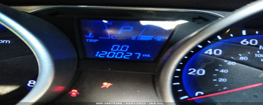 KM8JU3AG8EU896579 2014 HYUNDAI TUCSON photo no. 7