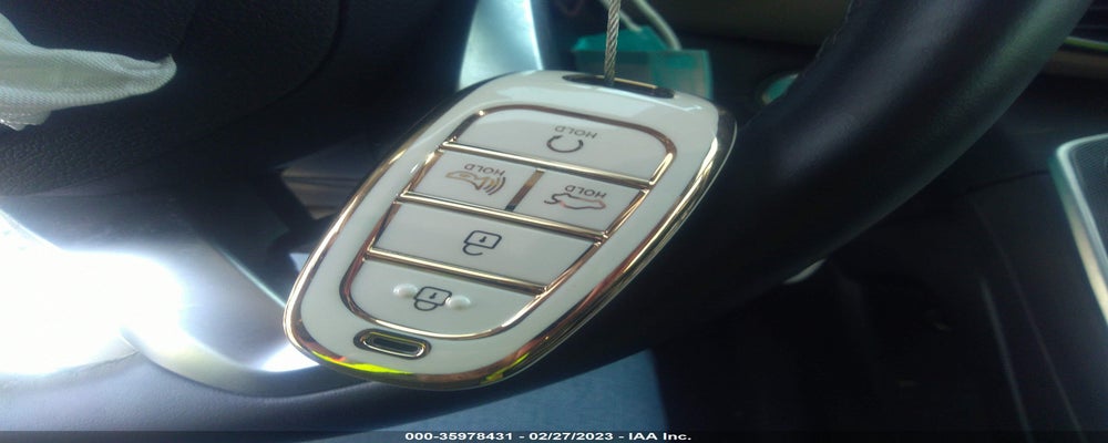 5NMS34AJXNH379448 2022 HYUNDAI SANTA FE photo no. 11