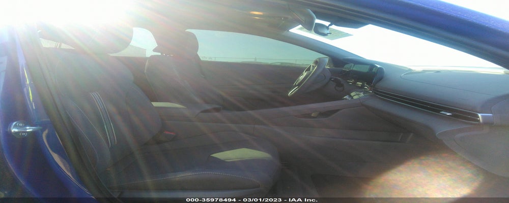KMHLS4AG0PU453365 2023 HYUNDAI ELANTRA photo no. 5