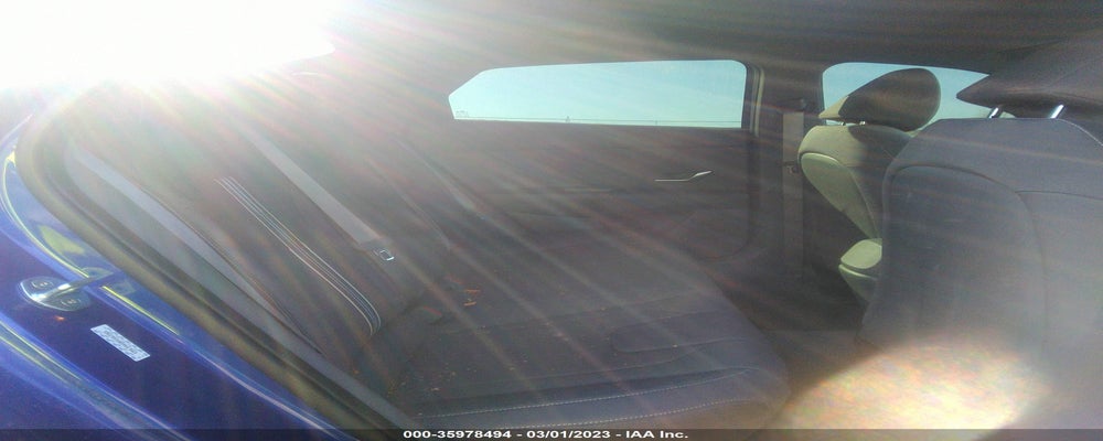 KMHLS4AG0PU453365 2023 HYUNDAI ELANTRA photo no. 8