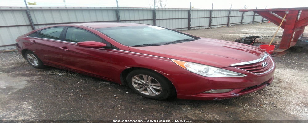 5NPEB4AC4DH623260 2013 HYUNDAI SONATA photo no. 20
