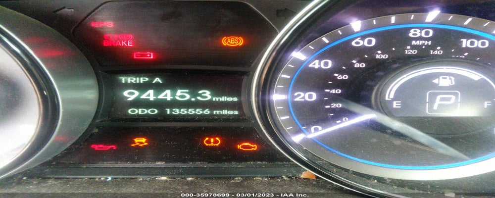 5NPEB4AC4DH623260 2013 HYUNDAI SONATA photo no. 7
