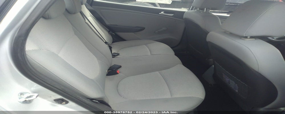 KMHCT4AE6CU062467 2012 HYUNDAI ACCENT photo no. 8