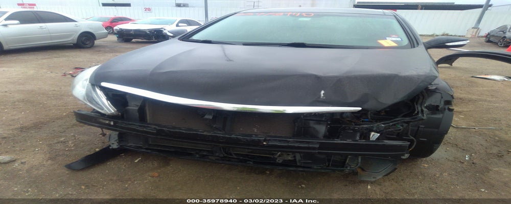 5NPEC4AC4DH722481 2013 HYUNDAI SONATA photo no. 6