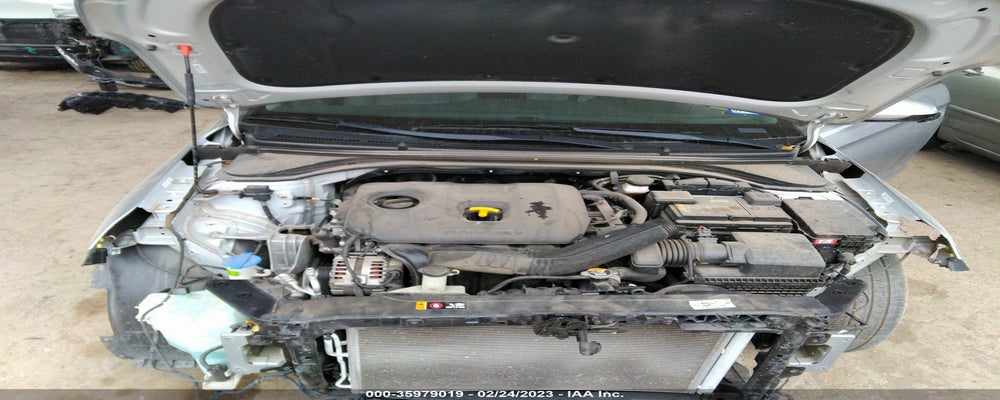 KMHD84LF7LU027030 2020 HYUNDAI ELANTRA photo no. 10