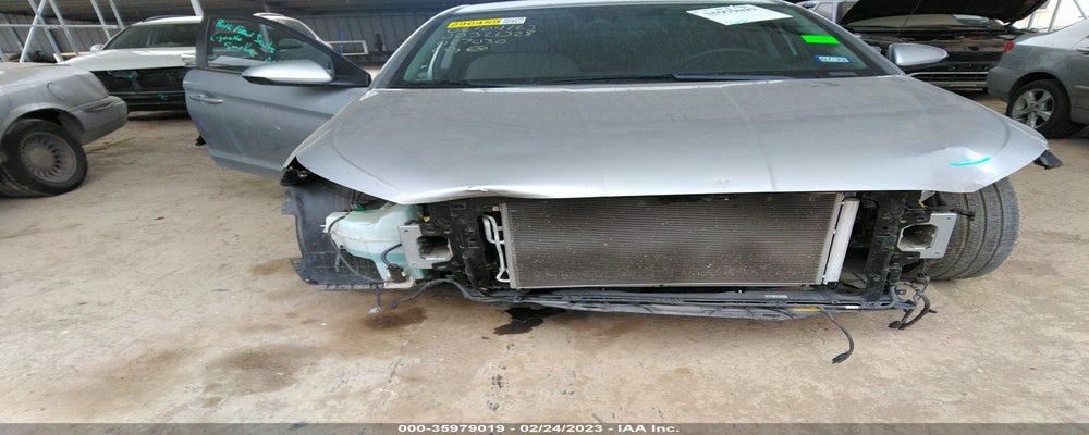 KMHD84LF7LU027030 2020 HYUNDAI ELANTRA photo no. 6
