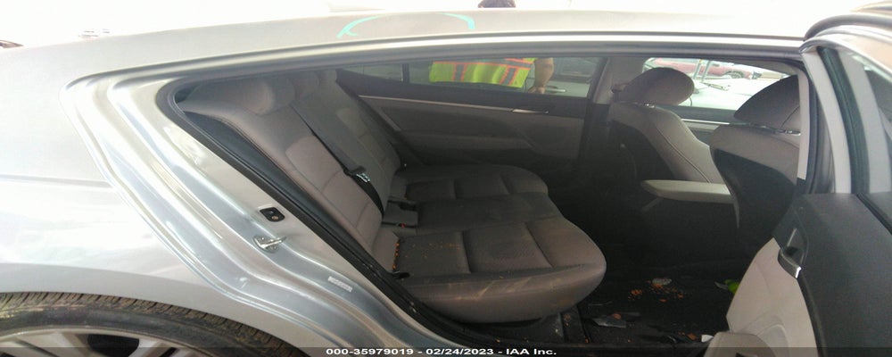 KMHD84LF7LU027030 2020 HYUNDAI ELANTRA photo no. 8