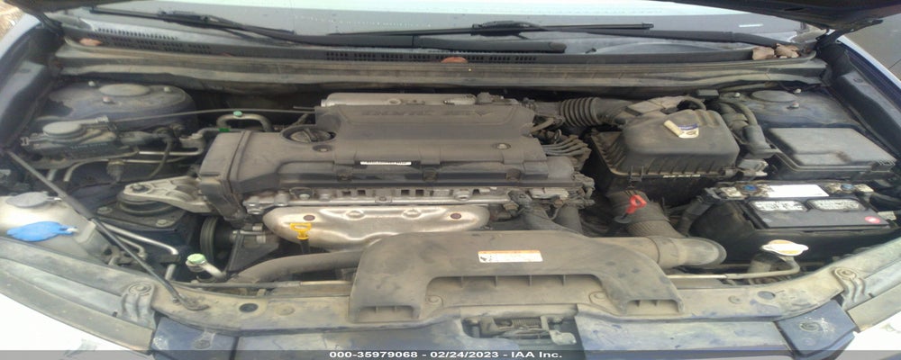 KMHDU4AD3AU163021 2010 HYUNDAI ELANTRA photo no. 10