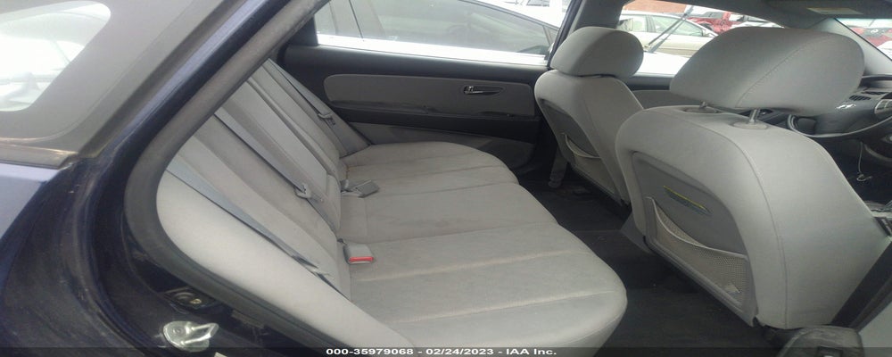 KMHDU4AD3AU163021 2010 HYUNDAI ELANTRA photo no. 8