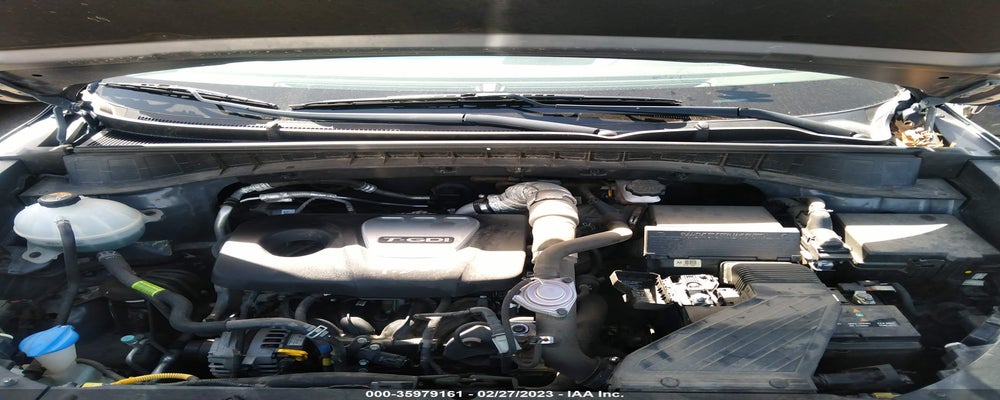 KM8J33A23JU815294 2018 HYUNDAI TUCSON photo no. 10
