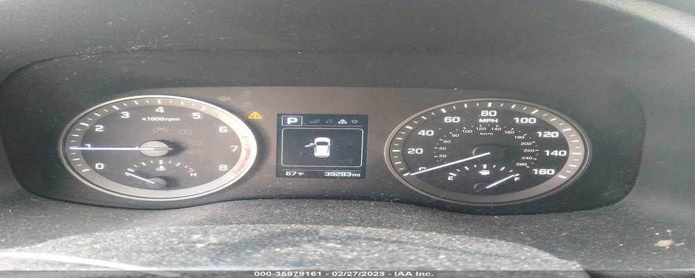 KM8J33A23JU815294 2018 HYUNDAI TUCSON photo no. 7
