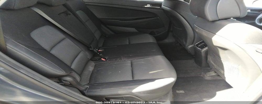 KM8J33A23JU815294 2018 HYUNDAI TUCSON photo no. 8