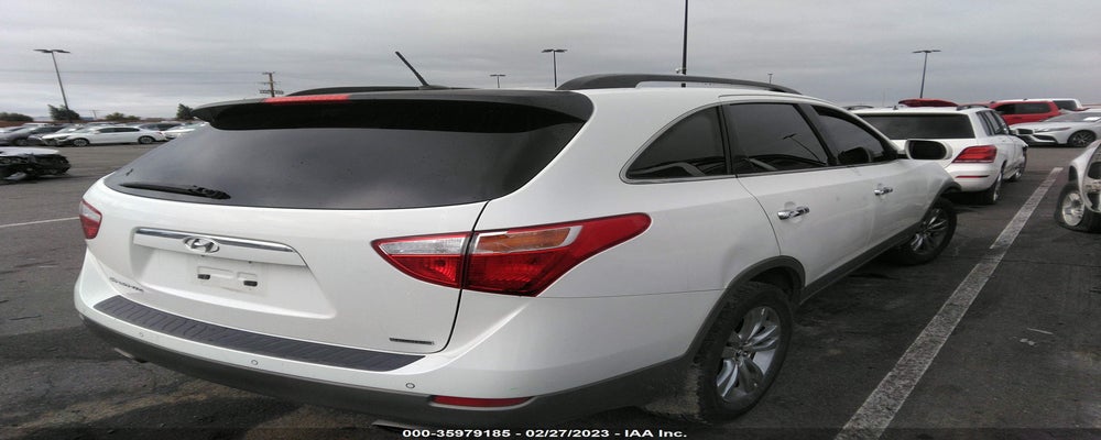 KM8NU4CC5CU198106 2012 HYUNDAI VERACRUZ photo no. 4