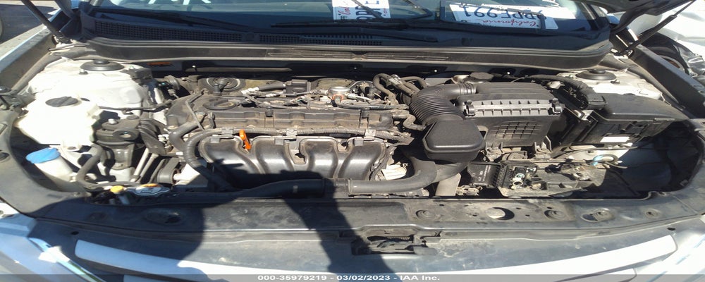 5NPEB4ACXEH869490 2014 HYUNDAI SONATA photo no. 10