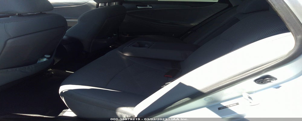 5NPEB4ACXEH869490 2014 HYUNDAI SONATA photo no. 8