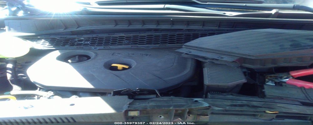 KM8J3CA42GU216798 2016 HYUNDAI TUCSON photo no. 10
