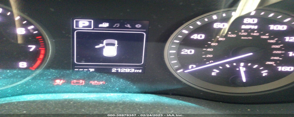 KM8J3CA42GU216798 2016 HYUNDAI TUCSON photo no. 7