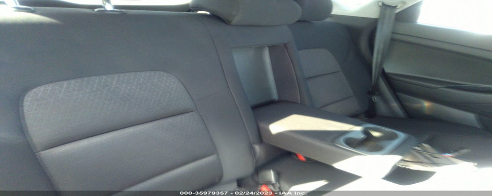 KM8J3CA42GU216798 2016 HYUNDAI TUCSON photo no. 8