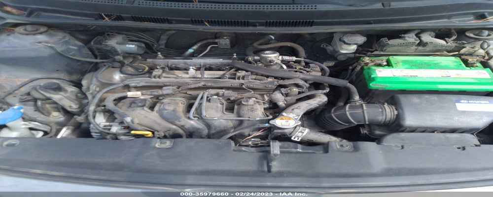 KMHCT4AE3FU876788 2015 HYUNDAI ACCENT photo no. 10