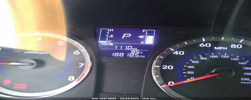 KMHCT4AE3FU876788 2015 HYUNDAI ACCENT photo no. 7