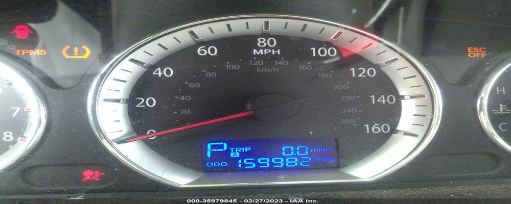 5NPET4AC6AH597611 2010 HYUNDAI SONATA photo no. 7