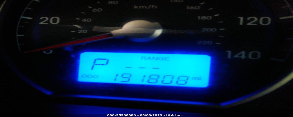5NMSG3AB3AH401324 2010 HYUNDAI SANTA FE photo no. 7