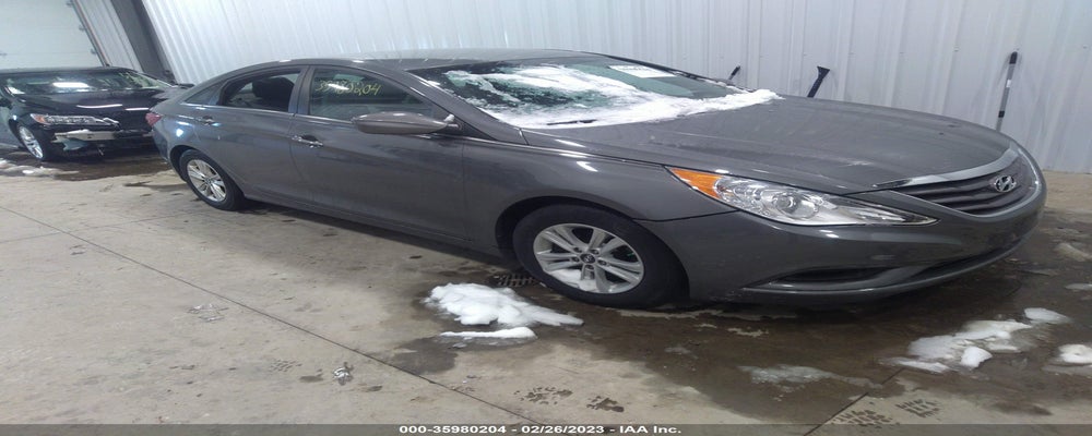 5NPEB4AC3CH474192 2012 HYUNDAI SONATA photo no. 15