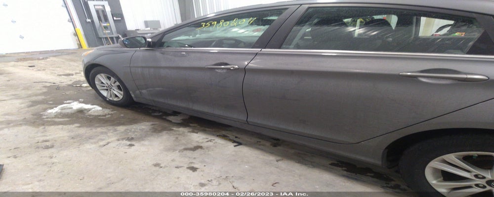 5NPEB4AC3CH474192 2012 HYUNDAI SONATA photo no. 6