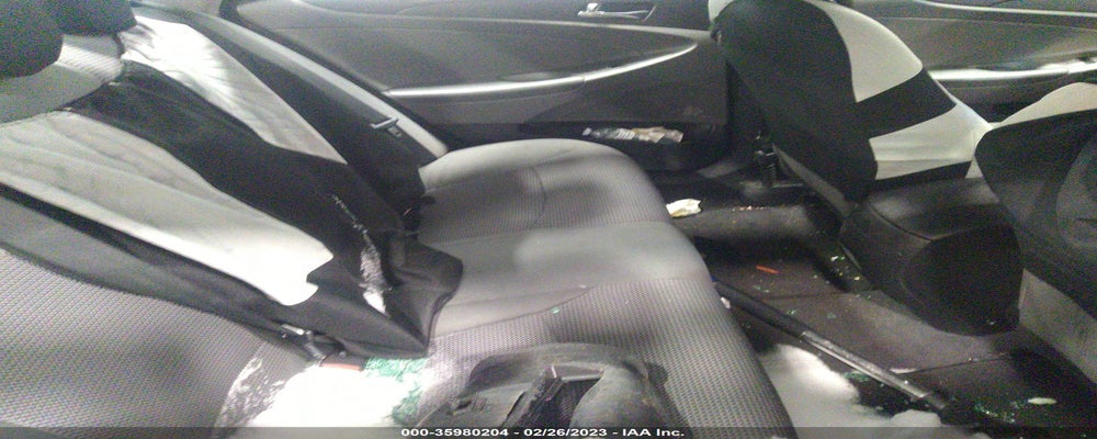 5NPEB4AC3CH474192 2012 HYUNDAI SONATA photo no. 8