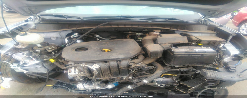 KM8J33A4XLU130455 2020 HYUNDAI TUCSON photo no. 10