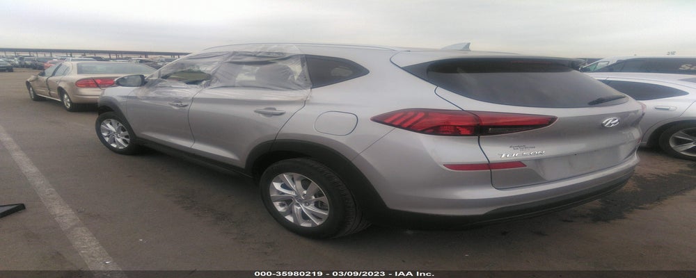 KM8J33A4XLU130455 2020 HYUNDAI TUCSON photo no. 3
