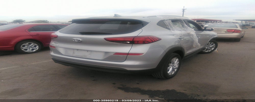 KM8J33A4XLU130455 2020 HYUNDAI TUCSON photo no. 4