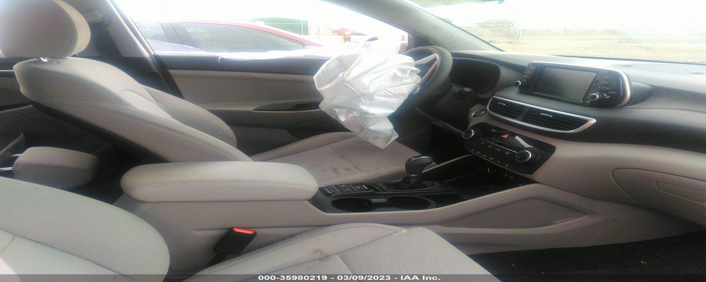 KM8J33A4XLU130455 2020 HYUNDAI TUCSON photo no. 5
