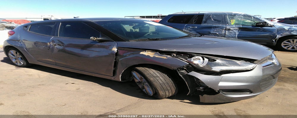 KMHTC6AD3GU286496 2016 HYUNDAI VELOSTER photo no. 6