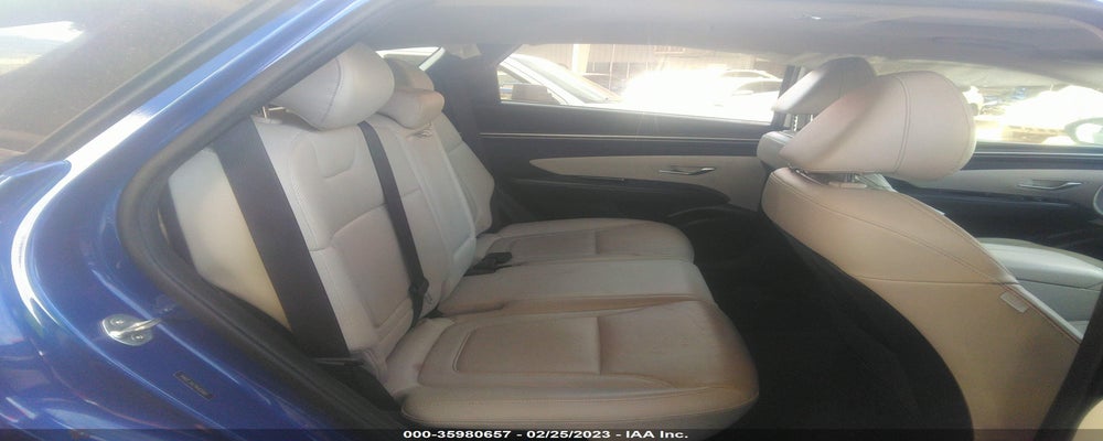5NMJC3AE2NH013069 2022 HYUNDAI TUCSON photo no. 8