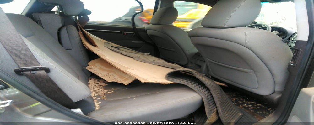 5XYZG3AB1CG126564 2012 HYUNDAI SANTA FE photo no. 8