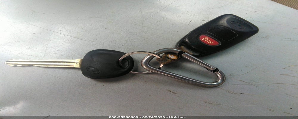 KMHDU4AD0AU165115 2010 HYUNDAI ELANTRA photo no. 11