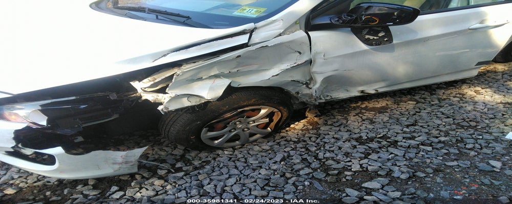 KMHCT4AE7EU776773 2014 HYUNDAI ACCENT photo no. 6