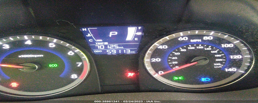 KMHCT4AE7EU776773 2014 HYUNDAI ACCENT photo no. 7