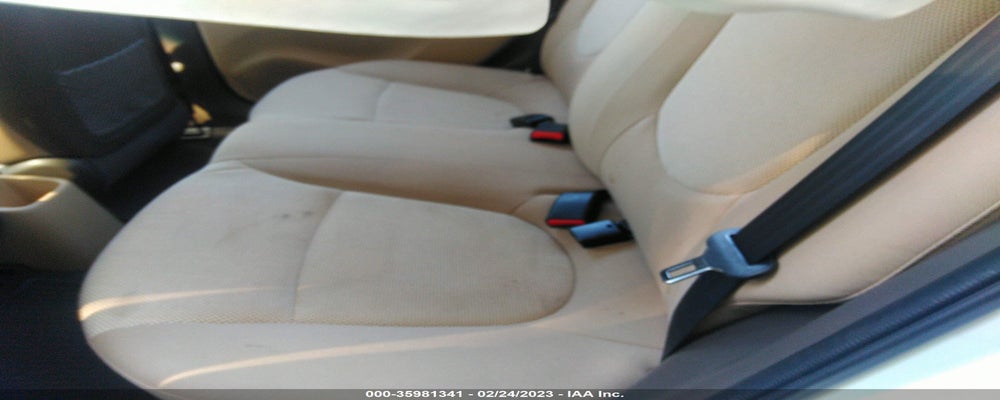KMHCT4AE7EU776773 2014 HYUNDAI ACCENT photo no. 8