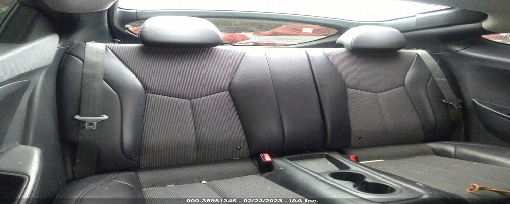 KMHTC6AD9CU059369 2012 HYUNDAI VELOSTER photo no. 8
