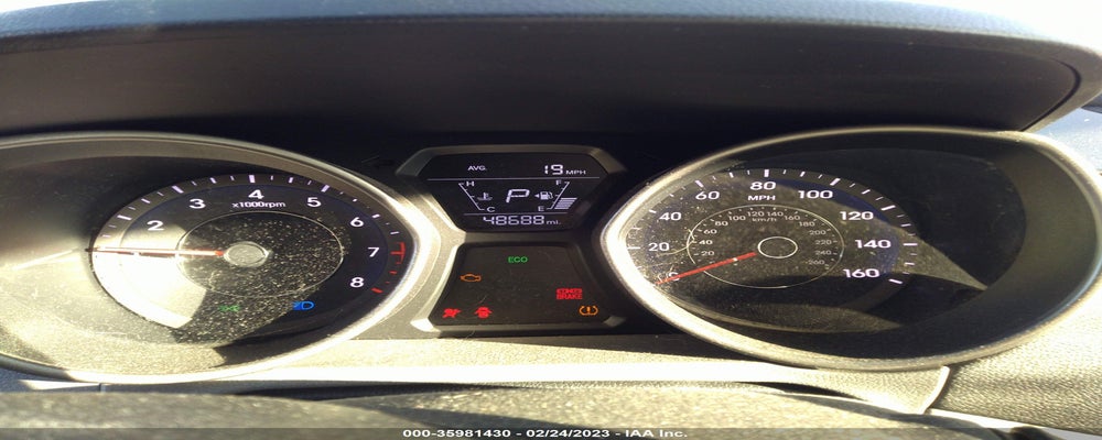 5NPDH4AE4GH692448 2016 HYUNDAI ELANTRA photo no. 7
