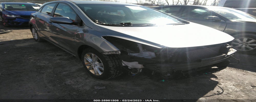 KMHD35LH8EU219291 2014 HYUNDAI ELANTRA GT photo no. 20