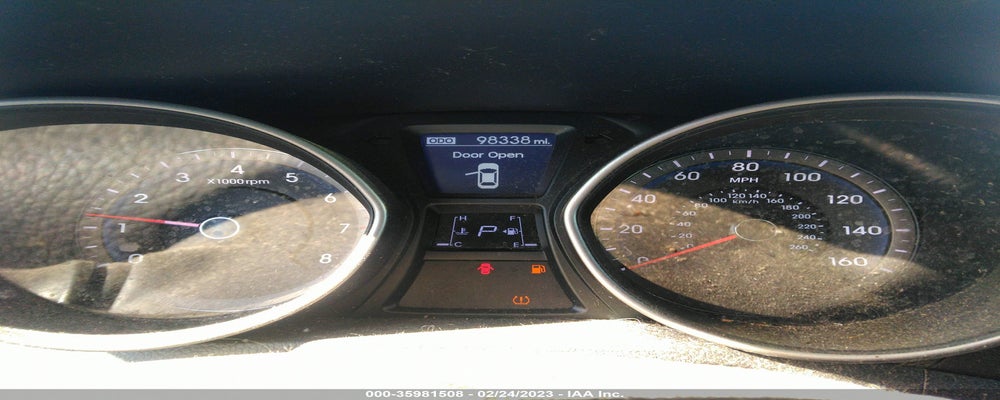KMHD35LH8EU219291 2014 HYUNDAI ELANTRA GT photo no. 7