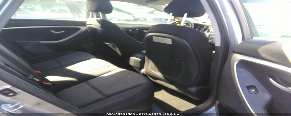 KMHD35LH8EU219291 2014 HYUNDAI ELANTRA GT photo no. 8