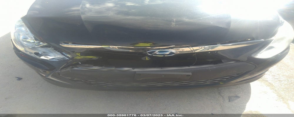 KMHEC4A4XBA005270 2011 HYUNDAI SONATA photo no. 6