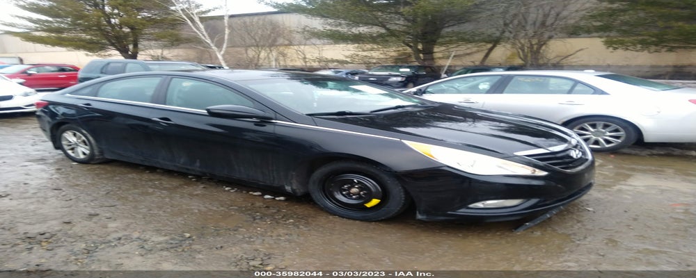 5NPEB4AC9DH686967 2013 HYUNDAI SONATA photo no. 16