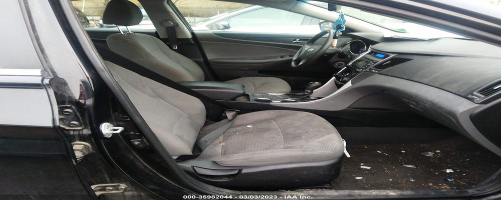 5NPEB4AC9DH686967 2013 HYUNDAI SONATA photo no. 5