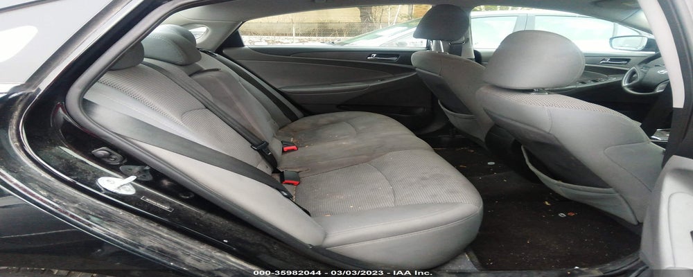 5NPEB4AC9DH686967 2013 HYUNDAI SONATA photo no. 8